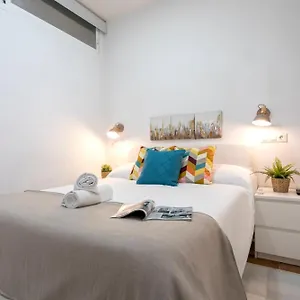 Apartamento Sunstay Luxury Flat Ii, Torremolinos