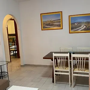 Apartamento Playa Bajondillo, Torremolinos