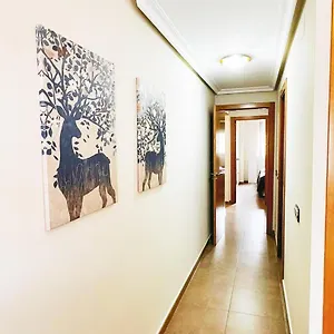 Apartamento Sol Zen, Torremolinos