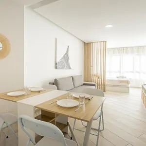 Apartamento Zen Loft, Torremolinos