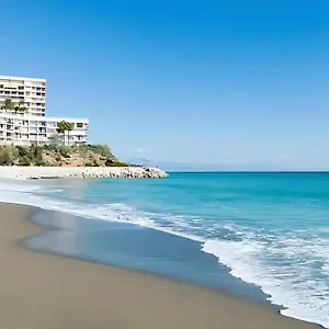 Apartamento Cozy & Bright Flat Centre, Torremolinos