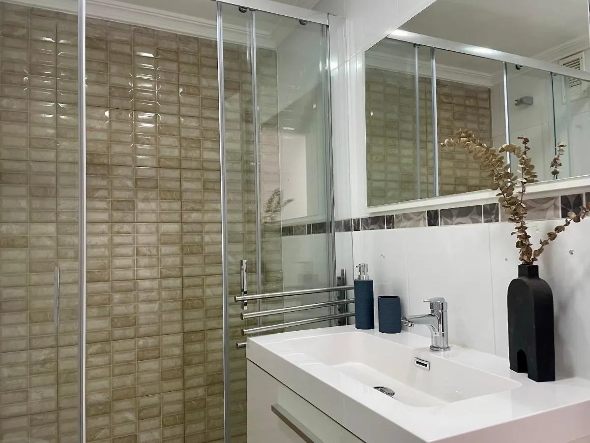 Holiday home Casa Calma Los Tajillos - A 150 Metros De La Playa Torremolinos