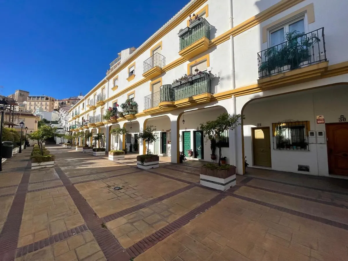 Casa Calma Los Tajillos - A 150 Metros De La Playa Torremolinos Spain