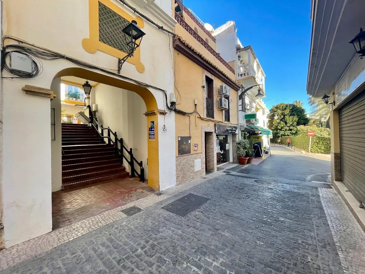 Casa Calma Los Tajillos - A 150 Metros De La Playa Torremolinos Holiday home