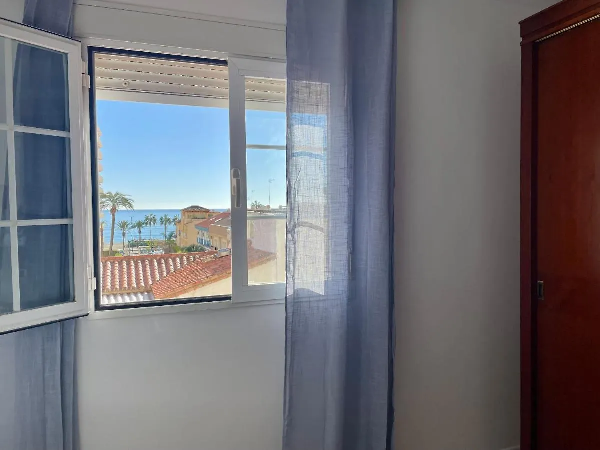 Holiday home Casa Calma Los Tajillos - A 150 Metros De La Playa Torremolinos Spain