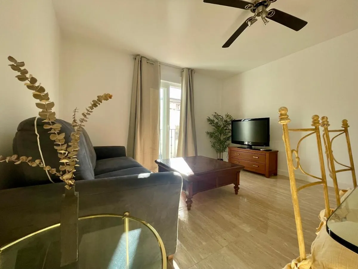Casa Calma Los Tajillos - A 150 Metros De La Playa Torremolinos