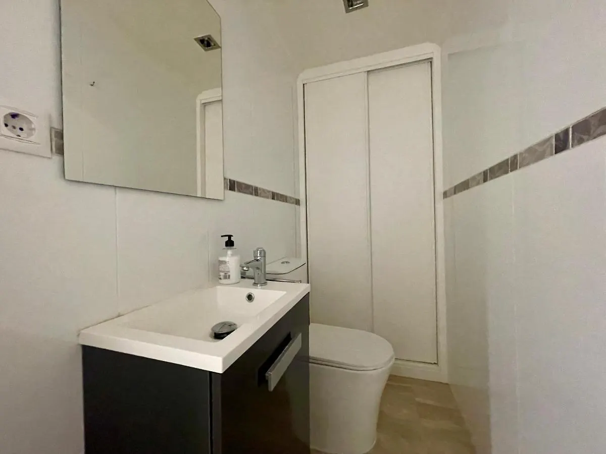 Casa Calma Los Tajillos - A 150 Metros De La Playa Torremolinos