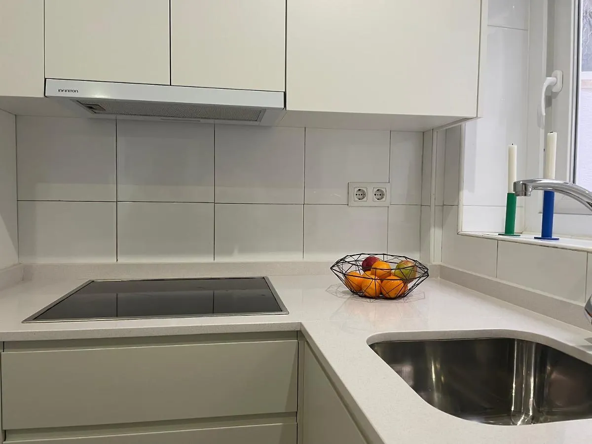 Holiday home Casa Calma Los Tajillos - A 150 Metros De La Playa Torremolinos