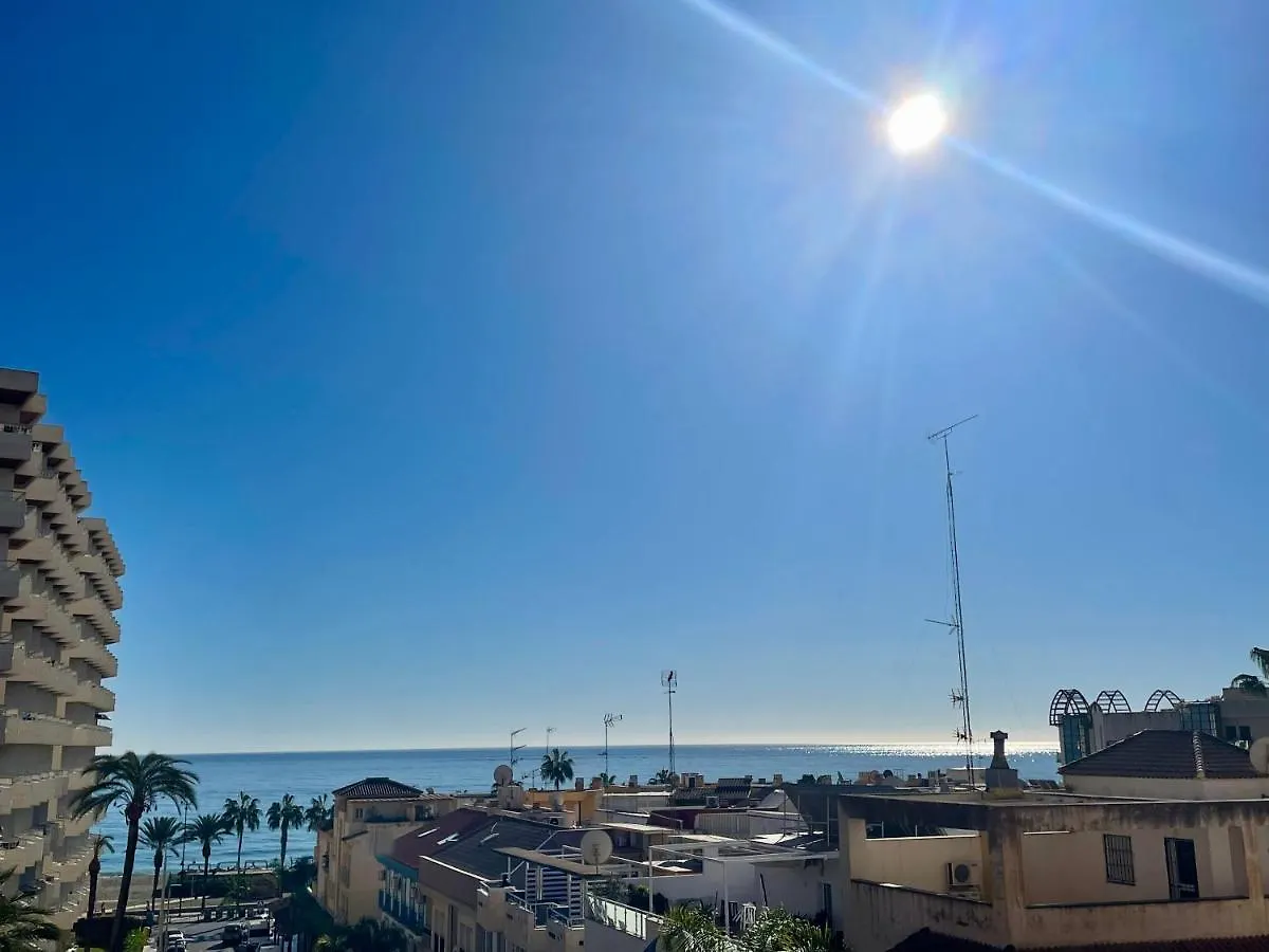 Casa Calma Los Tajillos - A 150 Metros De La Playa Torremolinos Spain